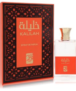 Al Qasr Kalilah by My Perfumes Eau De Parfum Spray (Unisex) 3.4 oz (Men)