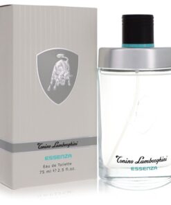Lamborghini Essenza by Tonino Lamborghini Eau De Toilette Spray 2.5 oz (Men)
