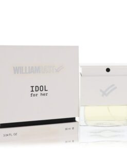 William Rast Idol by William Rast Eau De Parfum Spray 3.04 oz (Women) William Rast Idol by William Rast Eau De Parfum Spray 3.04 oz (Women)