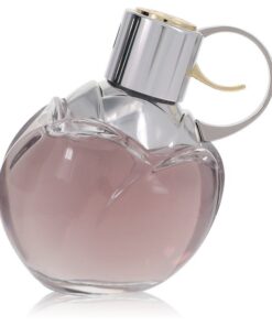 Azzaro Wanted Girl Tonic by Azzaro Eau De Toilette Spray (Tester) 2.7 oz (Women)