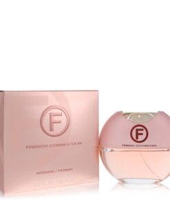 French Connection Woman by French Connection Eau De Toilette Spray 2 oz (Women)
