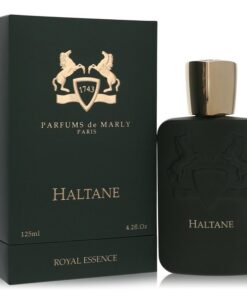 Haltane Royal Essence by Parfums De Marly Eau De Parfum Spray 4.2 oz (Men) Haltane Royal Essence by Parfums De Marly Eau De Parfum Spray 4.2 oz (Men)