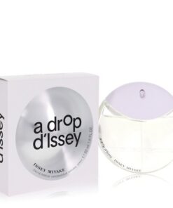 A Drop D’issey by Issey Miyake Eau De Parfum Spray 1.6 oz (Women) A Drop D’issey by Issey Miyake Eau De Parfum Spray 1.6 oz (Women)