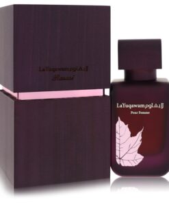 Rasasi LaYuqawam Pour Femme by Rasasi Eau De Parfum Spray 2.5 oz (Women)