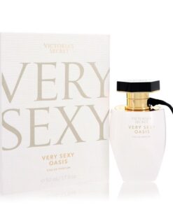 Very Sexy Oasis by Victoria’s Secret Eau De Parfum Spray 1.7 oz (Women)