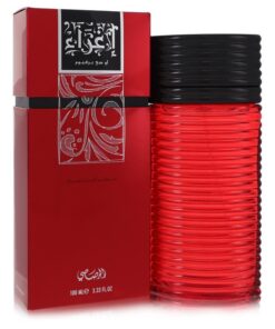 Rasasi Egra by Rasasi Eau De Parfum Spray 3.4 oz (Women)