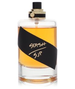 Sarah Jessica Parker Stash by Sarah Jessica Parker Eau De Parfum Elixir Spray (Unisex Tester) 3.4 oz (Women)