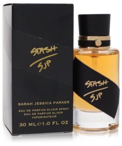 Sarah Jessica Parker Stash by Sarah Jessica Parker Eau De Parfum Elixir Spray (Unisex) 1 oz (Women)