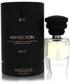 Masque Milano Ray-Flection by Masque Milano Eau De Parfum Spray 1.18 oz (Men) Masque Milano Ray-Flection by Masque Milano Eau De Parfum Spray 1.18 oz (Men)