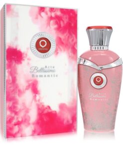 Orientica Arte Bellissimo Romantic by Orientica Eau De Parfum Spray (Unisex) 2.5 oz (Women) Orientica Arte Bellissimo Romantic by Orientica Eau De Parfum Spray (Unisex) 2.5 oz (Women)