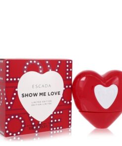 Escada Show Me Love by Escada Eau De Parfum Spray 3.3 oz (Women)