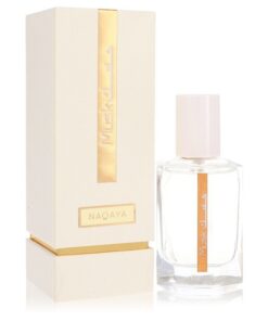 Rasasi Musk Naqaya by Rasasi Eau De Parfum Spray (Unisex) 1.67 oz (Women)