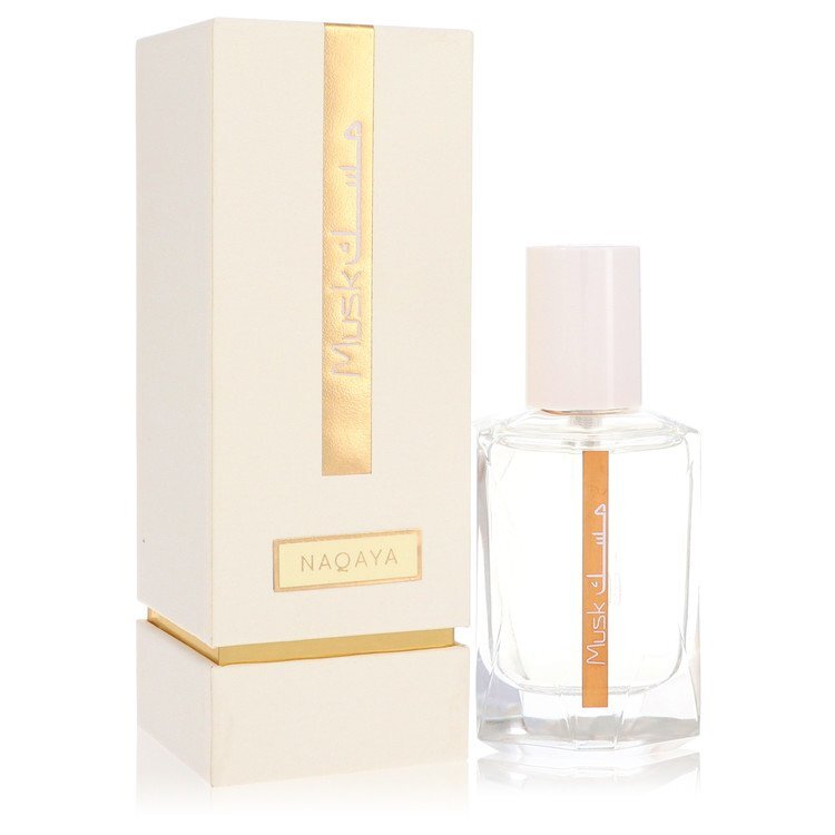 Rasasi Musk Naqaya by Rasasi Eau De Parfum Spray (Unisex) 1.67 oz (Women) Rasasi Musk Naqaya by Rasasi Eau De Parfum Spray (Unisex) 1.67 oz (Women)