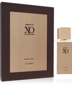 Orientica XO Xclusif Oud Classic by Orientica Extrait De Parfum (Unisex) 2.0 oz (Men)