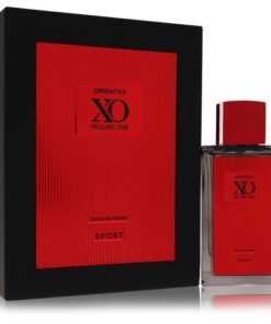 Orientica XO Xclusif Oud Sport by Orientica Extrait De Parfum (Unisex) 2.0 oz (Men)