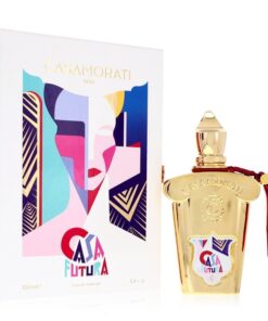 Casamorati 1888 Casafutura by Xerjoff Eau De Parfum Spray 3.4 oz (Women)