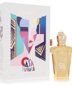 Casamorati 1888 Casafutura by Xerjoff Eau De Parfum Spray 1.0 oz (Women) Casamorati 1888 Casafutura by Xerjoff Eau De Parfum Spray 1.0 oz (Women)