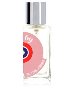 Archives 69 by Etat Libre D’Orange Eau De Parfum Spray (Unisex Unboxed) 1.6 oz (Women)