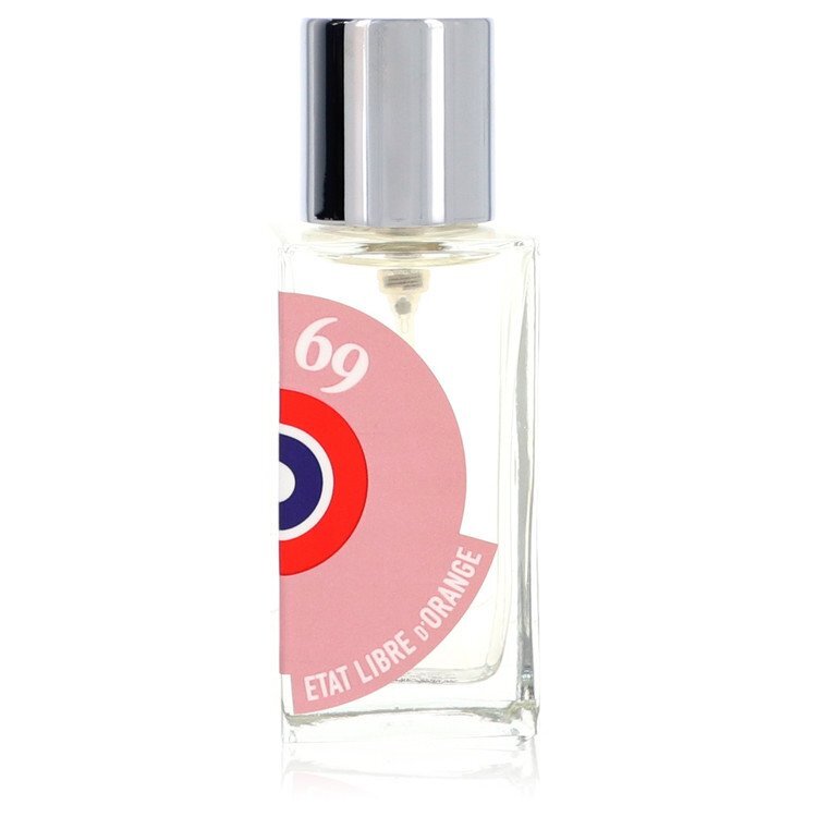 Archives 69 by Etat Libre D’Orange Eau De Parfum Spray (Unisex Unboxed) 1.6 oz (Women) Archives 69 by Etat Libre D’Orange Eau De Parfum Spray (Unisex Unboxed) 1.6 oz (Women)