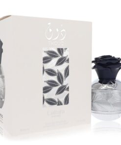 Lattafa Pride Thouq by Lattafa Eau De Parfum Spray (Unisex) 2.7 oz (Women) Lattafa Pride Thouq by Lattafa Eau De Parfum Spray (Unisex) 2.7 oz (Women)