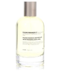 Le Labo Fleur D’oranger 27 by Le Labo Eau De Parfum Spray (unboxed) 3.4 oz (Women) Le Labo Fleur D’oranger 27 by Le Labo Eau De Parfum Spray (unboxed) 3.4 oz (Women)