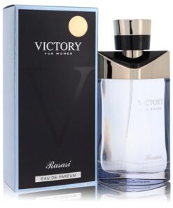 Rasasi Victory by Rasasi Eau De Parfum Spray 3.3 oz (Women) Rasasi Victory by Rasasi Eau De Parfum Spray 3.3 oz (Women)