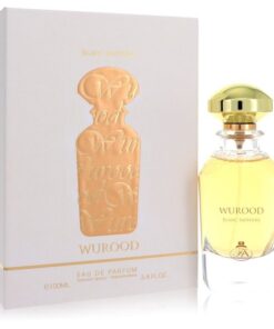 Wurood Blanc Sapphire by Fragrance World Eau De Parfum Spray 3.4 oz (Women) Wurood Blanc Sapphire by Fragrance World Eau De Parfum Spray 3.4 oz (Women)
