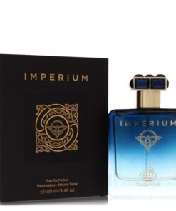 Imperium by Fragrance World Eau De Parfum Spray (Unisex) 3.4 oz (Men)