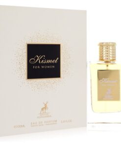 Maison Alhambra Kismet by Maison Alhambra Eau De Parfum Spray 3.4 oz (Women) Maison Alhambra Kismet by Maison Alhambra Eau De Parfum Spray 3.4 oz (Women)