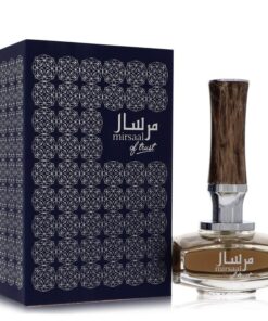Afnan Mirsaal of Trust by Afnan Eau De Parfum Spray 3 oz (Men) Afnan Mirsaal of Trust by Afnan Eau De Parfum Spray 3 oz (Men)