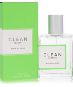 Clean Classic Apple Blossom by Clean Eau De Parfum Spray 2 oz (Women)