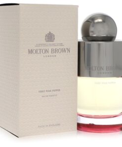 Fiery Pink Pepper by Molton Brown Eau De Toilette Spray (Unisex) 3.3 oz (Women)