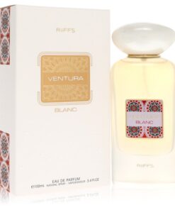 Riiffs Ventura Blanc by Riiffs Eau De Parfum Spray 3.4 oz (Women)