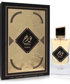 Nusuk Fawah by Nusuk Eau De Parfum Spray 2.7 oz (Men) Nusuk Fawah by Nusuk Eau De Parfum Spray 2.7 oz (Men)