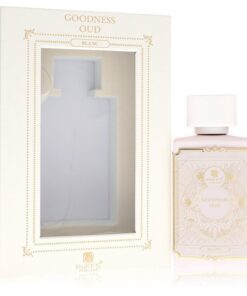 Riiffs Goodness Oud Blanc by Riiffs Eau De Parfum Spray (Unisex) 3.4 oz (Women) Riiffs Goodness Oud Blanc by Riiffs Eau De Parfum Spray (Unisex) 3.4 oz (Women)