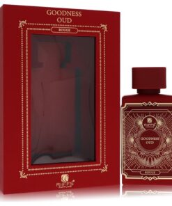Riiffs Goodness Oud Rouge by Riiffs Eau De Parfum Spray (Unisex) 3.4 oz (Women)