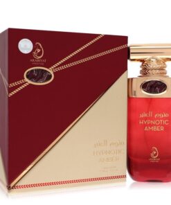 Arabiyat Hypnotic Amber by Arabiyat Prestige Eau De Parfum Spray 3.4 oz (Men) Arabiyat Hypnotic Amber by Arabiyat Prestige Eau De Parfum Spray 3.4 oz (Men)