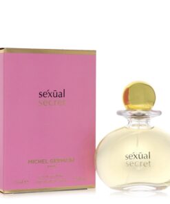 Sexual Secret by Michel Germain Eau De Parfum Spray 2.5 oz (Women) Sexual Secret by Michel Germain Eau De Parfum Spray 2.5 oz (Women)