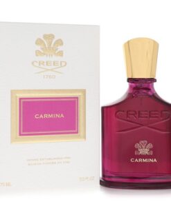 Carmina by Creed Eau De Parfum Spray 2.5 oz (Women) Carmina by Creed Eau De Parfum Spray 2.5 oz (Women)