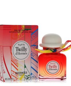 Tutti Twilly d’Herms by Hermes Eau De Parfum Spray 2.7 oz (Women) Tutti Twilly d’Herms by Hermes Eau De Parfum Spray 2.7 oz (Women)