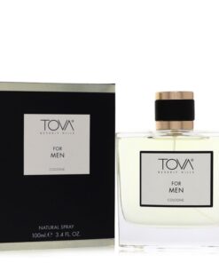 Tova by Tova Beverly Hills Cologne Spray 3.4 oz (Men) Tova by Tova Beverly Hills Cologne Spray 3.4 oz (Men)