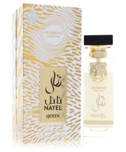 Arabiyat Prestige Nayel Queen by Arabiyat Prestige Eau De Parfum Spray 2.4 oz (Women) Arabiyat Prestige Nayel Queen by Arabiyat Prestige Eau De Parfum Spray 2.4 oz (Women)