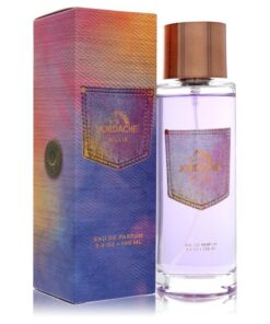 Jordache Billie by Jordache Eau De Parfum Spray 3.4 oz (Women) Jordache Billie by Jordache Eau De Parfum Spray 3.4 oz (Women)