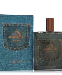 Jordache Stone by Jordache Eau De Toilette Spray 3.4 oz (Men) Jordache Stone by Jordache Eau De Toilette Spray 3.4 oz (Men)