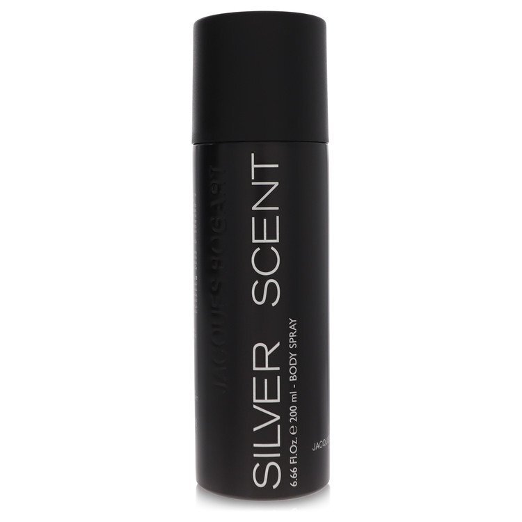 564284.jpg Silver Scent by Jacques Bogart Body Spray 6.6 oz (Men)
