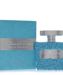 Oscar De La Renta Bella Bouquet by Oscar De La Renta Eau De Parfum Spray 3.4 oz (Women)