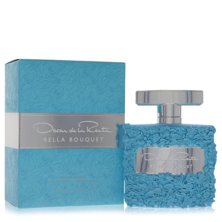 564296.jpg Oscar De La Renta Bella Bouquet by Oscar De La Renta Eau De Parfum Spray 3.4 oz (Women)