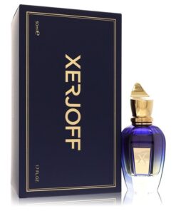 40 Knots by Xerjoff Eau De Parfum Spray (Unisex) 1.6 oz (Women) 40 Knots by Xerjoff Eau De Parfum Spray (Unisex) 1.6 oz (Women)