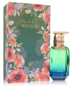 Afnan Mystique Bouquet by Afnan Eau De Parfum Spray 2.7 oz (Women) Afnan Mystique Bouquet by Afnan Eau De Parfum Spray 2.7 oz (Women)