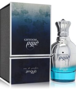 Afnan Zimaya Ghyoom by Afnan Eau De Parfum Spray (Unisex) 3.4 oz (Men) Afnan Zimaya Ghyoom by Afnan Eau De Parfum Spray (Unisex) 3.4 oz (Men)